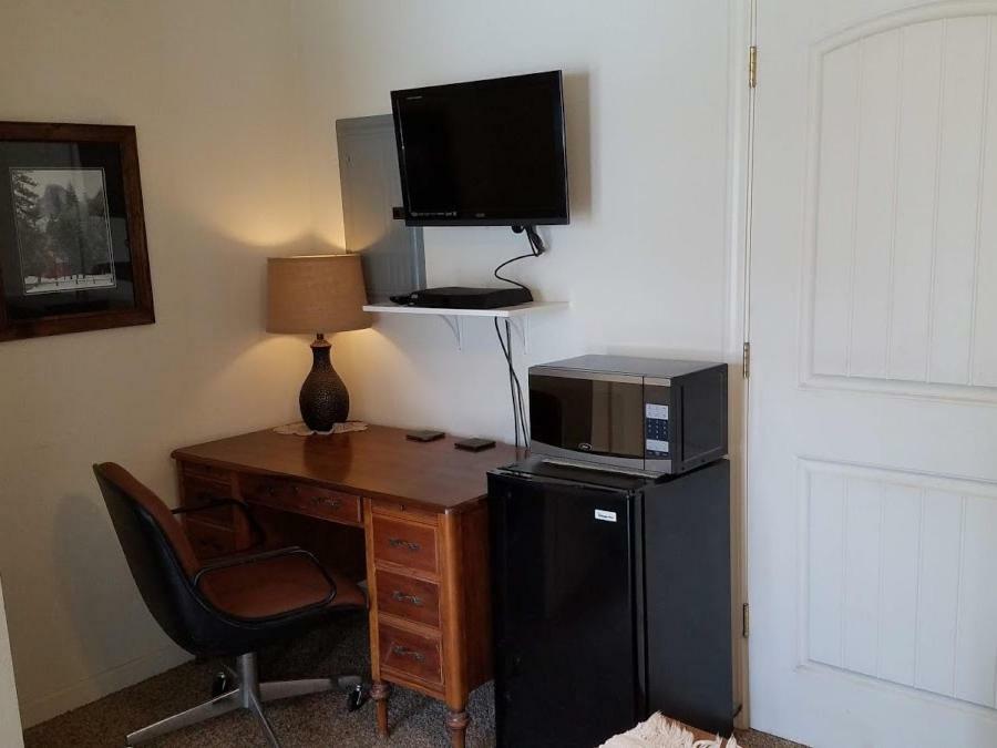 Yosemite Nights Bed & Breakfast Mariposa Exterior foto