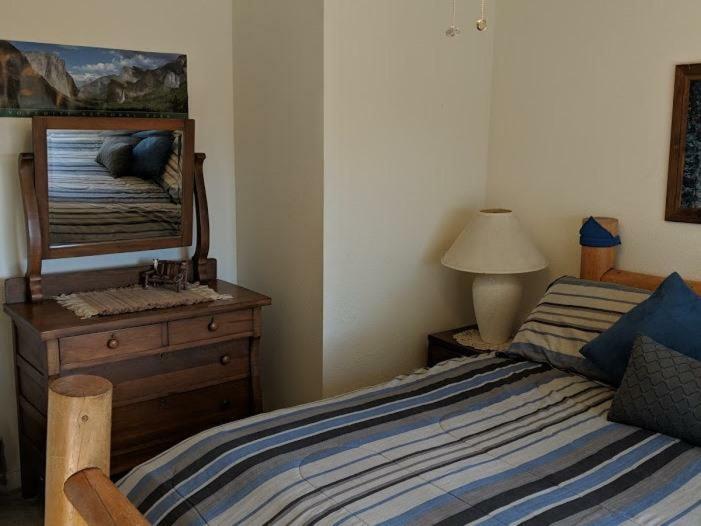 Yosemite Nights Bed & Breakfast Mariposa Exterior foto