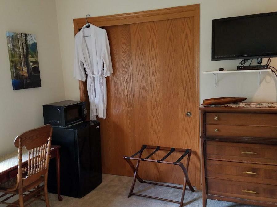 Yosemite Nights Bed & Breakfast Mariposa Exterior foto