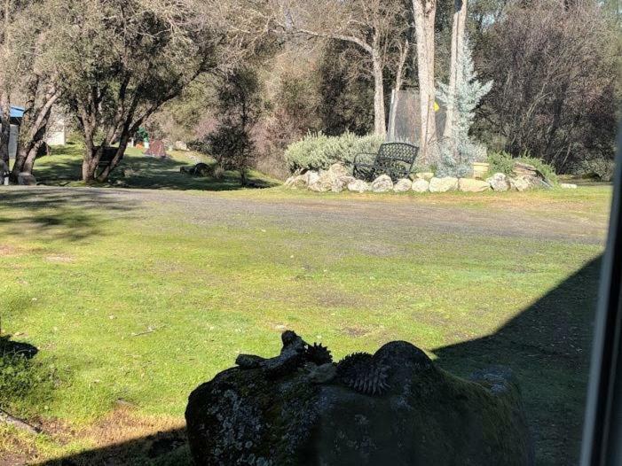 Yosemite Nights Bed & Breakfast Mariposa Exterior foto