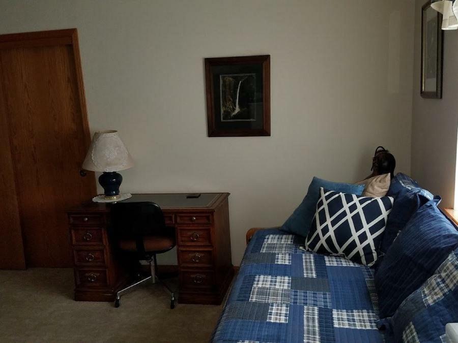 Yosemite Nights Bed & Breakfast Mariposa Exterior foto