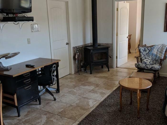Yosemite Nights Bed & Breakfast Mariposa Exterior foto